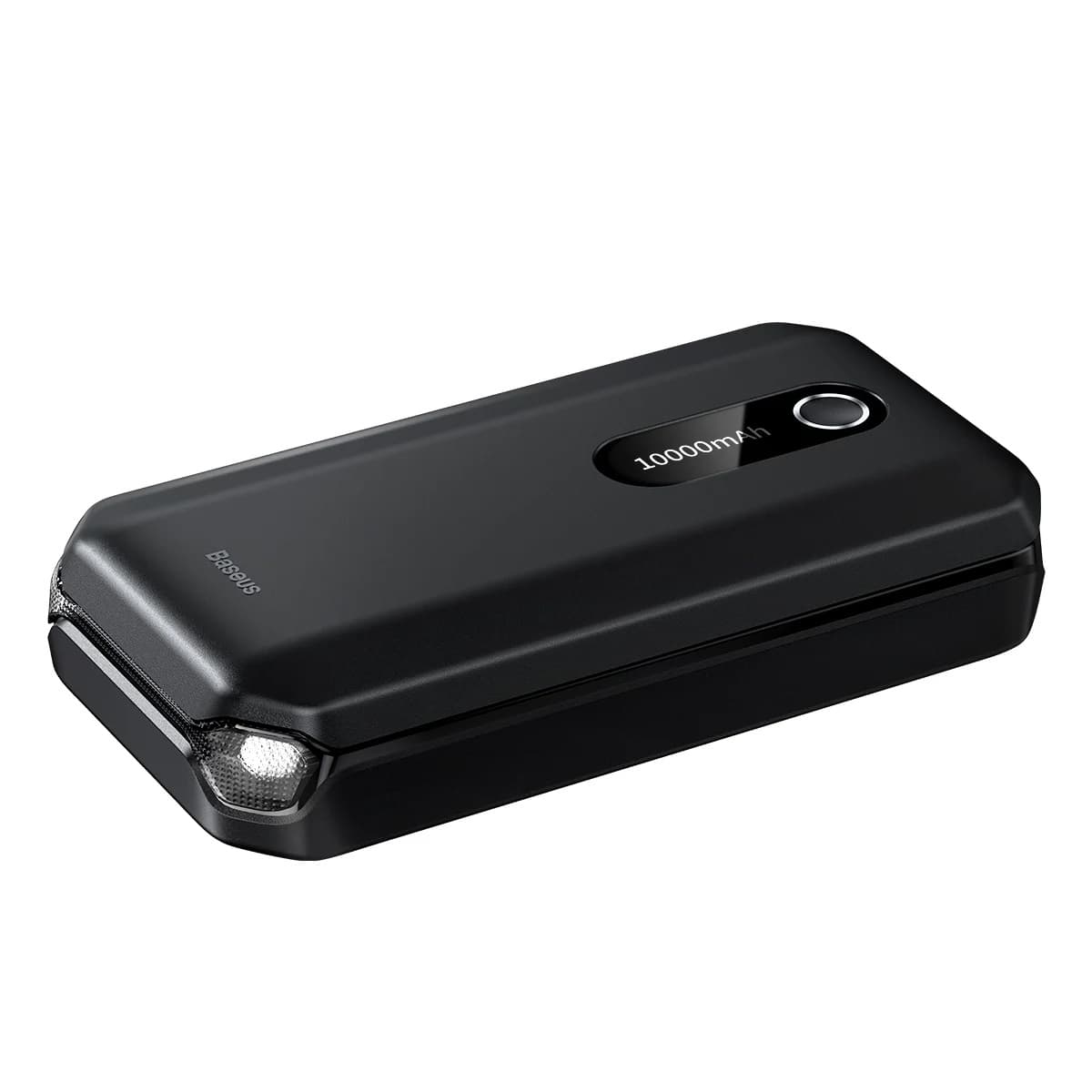 STARTER auto Baseus Super Energy Air pentru pornire / incarcare auto 10000mAh, 1000A, USB, negru "CGNL020101" - 6932172604196 — miniatură