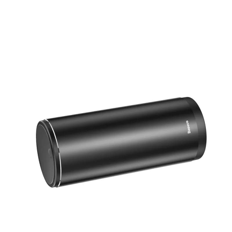 COS GUNOI auto Baseus Gentleman Style, capacitate 500ml "CRLJT-0G" - 6953156296480 — miniatură
