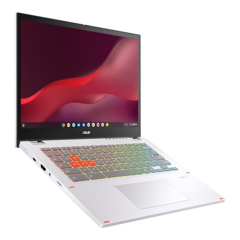 AS 14 I5-1235U 8 256 UMA WUXGA Chrome "CX3401FBA-N90396" ( — miniatură