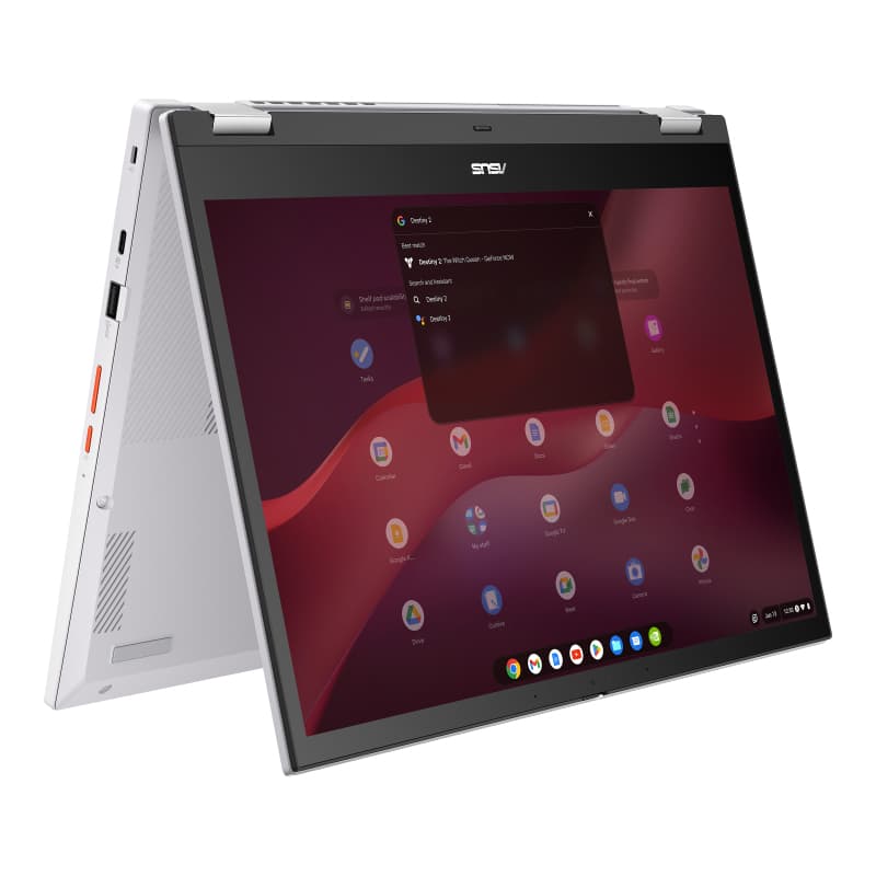 AS 14 I5-1235U 8 256 UMA WUXGA Chrome "CX3401FBA-N90396" (
