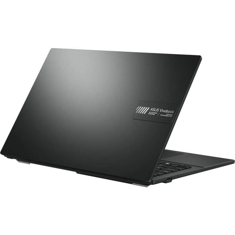 ASUS VB GO E1504FA AMD Ryzen 3 7320U 15.6inch IPS FHD 8GB 256GB M.2 NVMe PCIe 3.0 SSD AMD Radeon Graphics NoOS 2Y PUR Mixed Black "E1504FA-BQ057" ( — miniatură