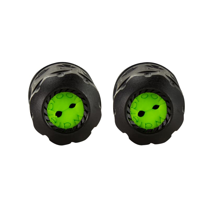 CONECTOR Logilink LC Duplex, fibra optica, rezistent la apa, 2 presetupe, negru "FA05LC3" — miniatură
