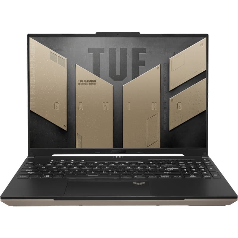 ASUS TUF FA617XS AMD&nbsp;Phoenix&nbsp;R9 16inch FHD+ 165Hz IPS 16GB 1TB PCIe 4.0 M.2 AMD&nbsp;R23M-S2 8GB NoOS 2Y Sandstorm "FA617XS-N3037" (