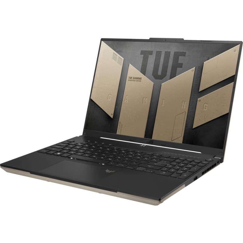 ASUS TUF FA617XS AMD&nbsp;Phoenix&nbsp;R9 16inch FHD+ 165Hz IPS 16GB 1TB PCIe 4.0 M.2 AMD&nbsp;R23M-S2 8GB NoOS 2Y Sandstorm "FA617XS-N3037" ( — miniatură