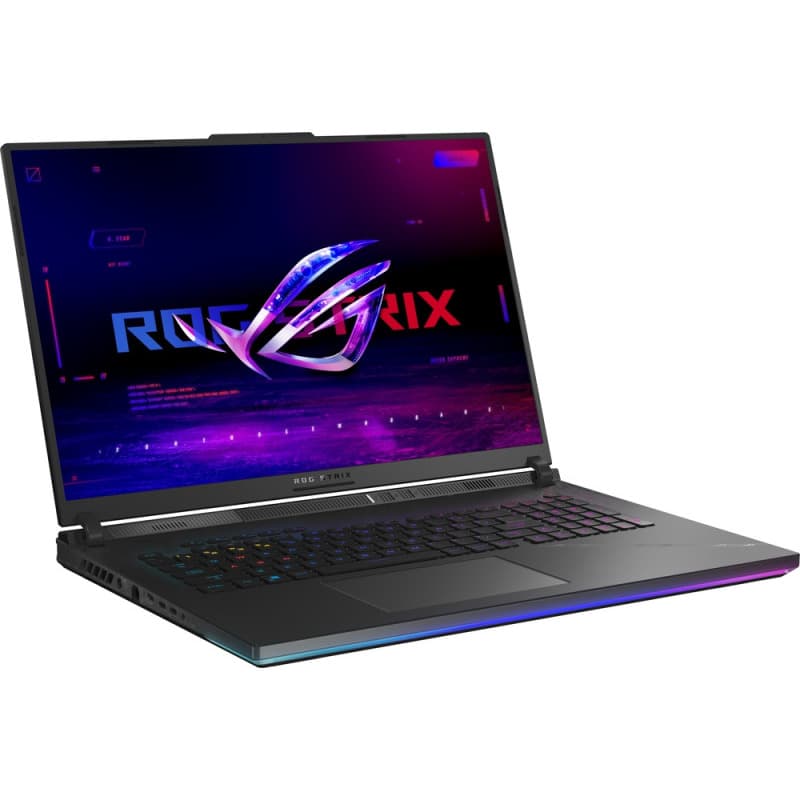 AS 18 i9-13980HX 64 1+1 4080 QHD DOS "G834JZ-N6055" ( — miniatură