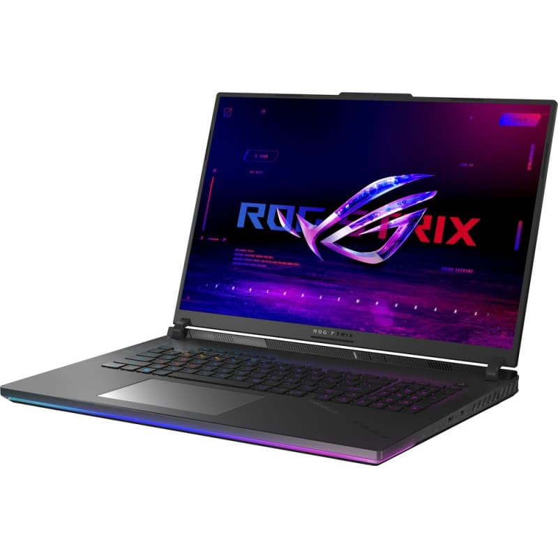 AS 18 i9-13980HX 64 1+1 4080 QHD DOS "G834JZ-N6055" ( — miniatură