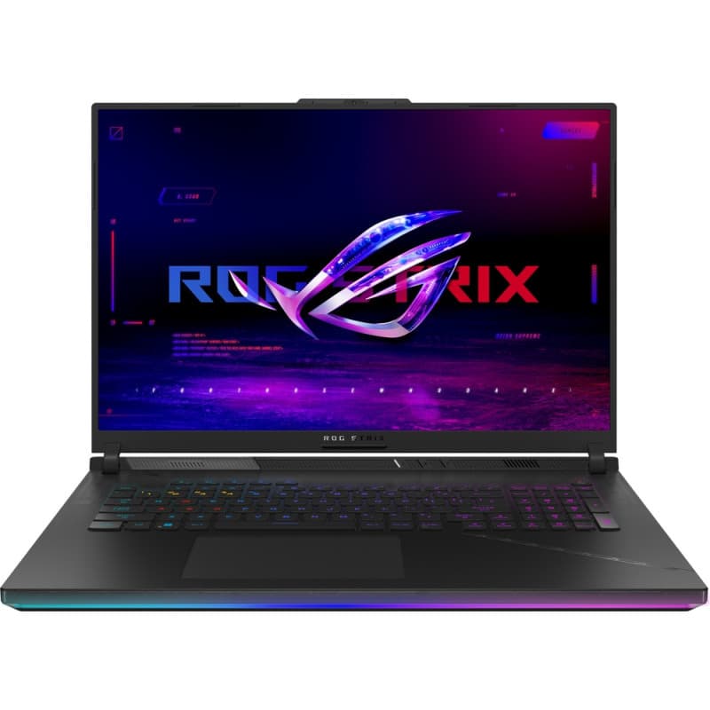 AS 18 i9-13980HX 64 1+1 4080 QHD W11P "G834JZ-N6056X" (
