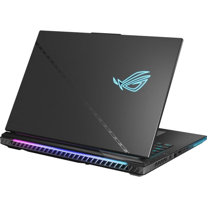 AS 18 i9-13980HX 64 1+1 4080 QHD W11P "G834JZ-N6056X" ( — miniatură