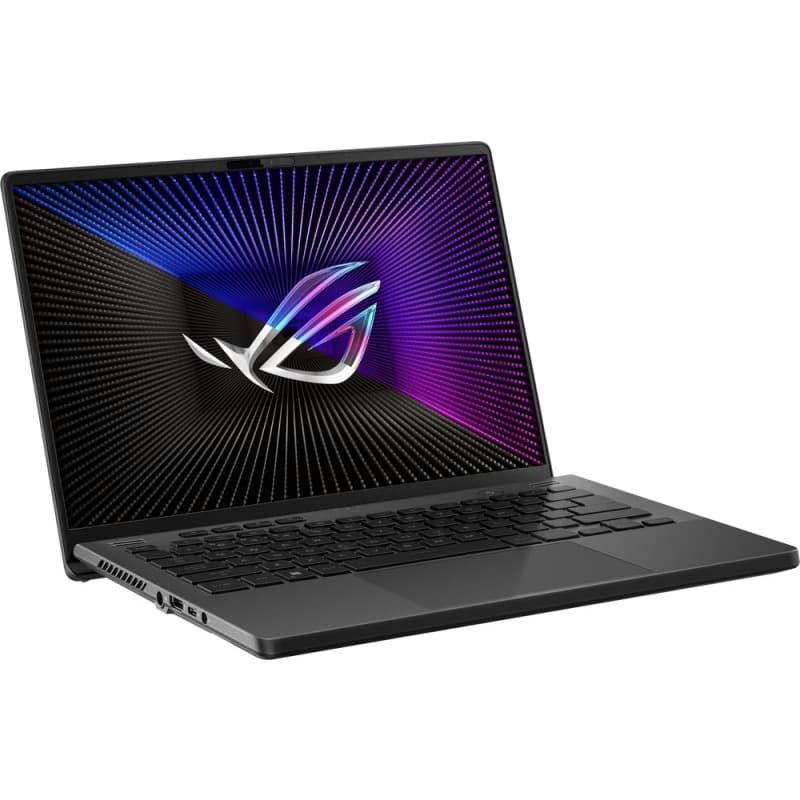 AS 14 R9 7940HS 32 1 4070 QHD+ W11H "GA402XI-NC021W" ( — miniatură