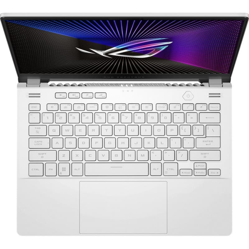 AS 14 R9 7940HS 16 1 4050 QHD+ DOS "GA402XU-N2028" ( — miniatură
