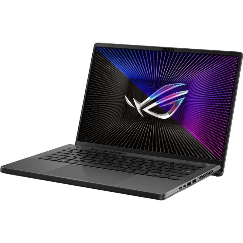 AS 14 R9 7940HS 8 512 4090 QHD W11P "GA402XY-NC048X" ( — miniatură