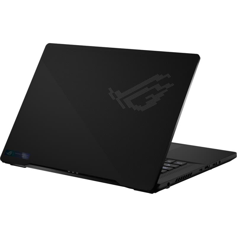 ASUS Zephyrus GU604VY Intel Core i9-13900H 16inch QHD+ 240Hz MiniLED 32GB 1TB PCIe 4.0 Perf SSD RTX 4090 16GB W11P 2Y PUR Off Black "GU604VY-NM079X" ( — miniatură