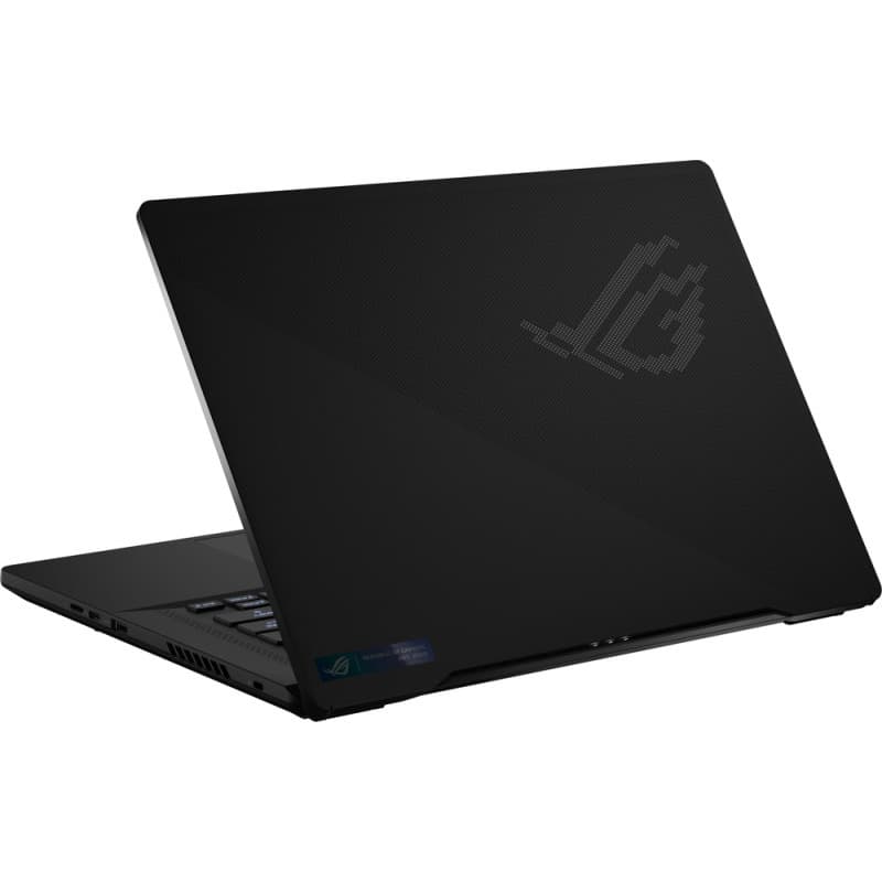 NB Asus 16 inch QHD+ 2560 x 1600, WQXGA Intel Core i9 13900H 2.6 GHz Mem 32 GB SSD 2 TB RTX 4090 Video 16GB Wireless Bluetootha Greutate 2.3 kg WIN 11 Pro Black "GU604VY-NM081X" ( — miniatură