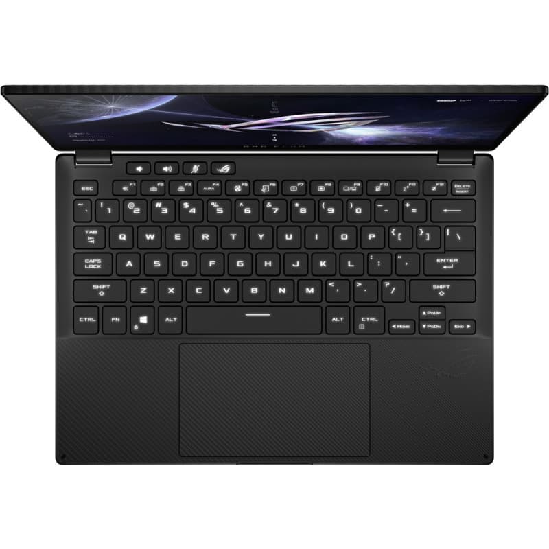 AS 13 R9 7940HS 8 512 FHD+ W11H "GV302XA-NI007W" ( — miniatură