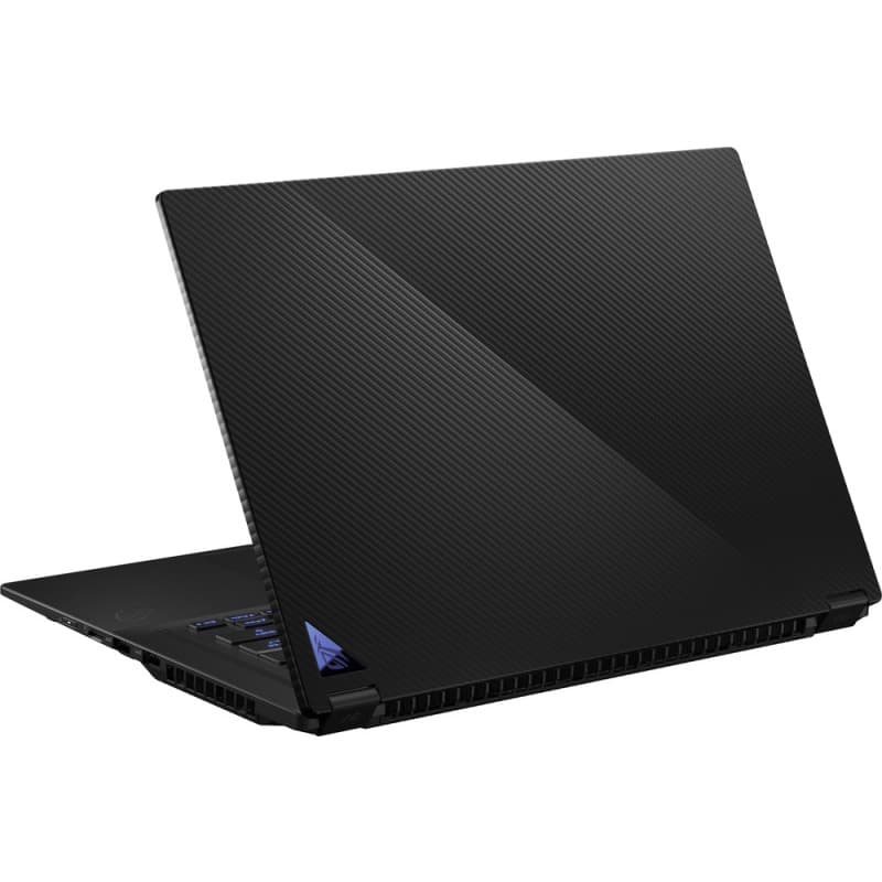 ASUS Flow GV601VI Intel Core i9-13900H 16inch QHD+ 240Hz MiniLED 16GB 1TB PCIe 4.0 NVMe M.2 SSD RTX 4070 8GB W11P 2Y PUR Off Black "GV601VI-NL043X" ( — miniatură