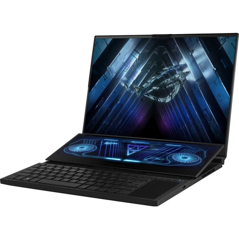 AS 16 R9 7945HX 32 2 4090 QHD W11P "GX650PY-NM072X" ( — miniatură