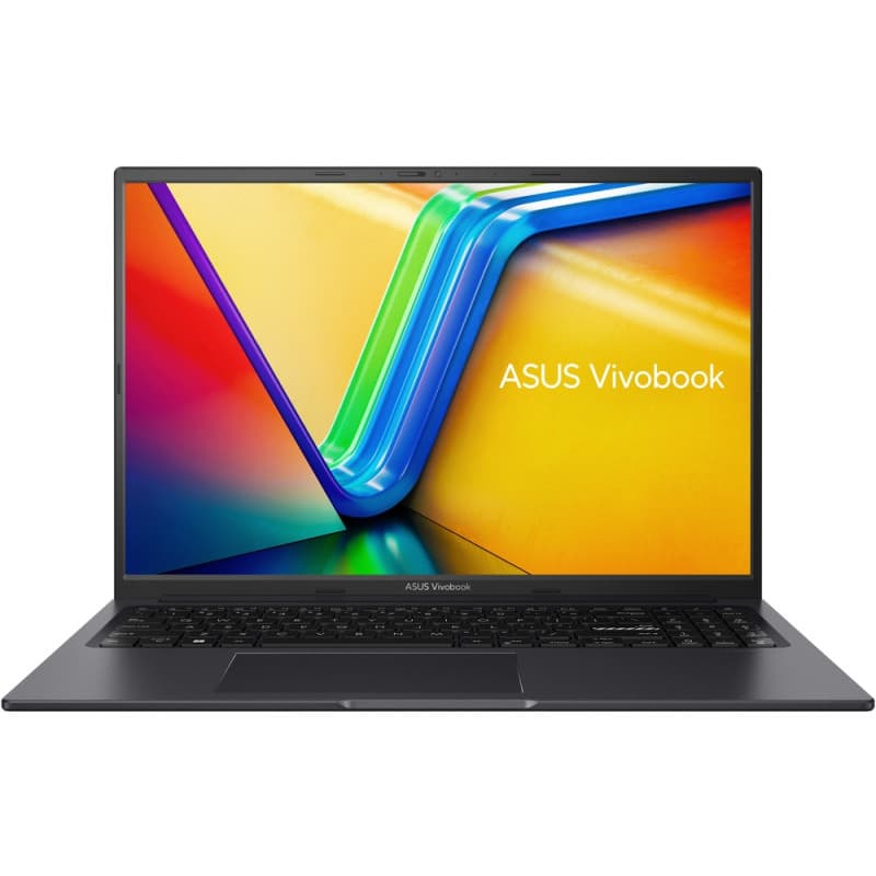 Asus|K3604ZA-L2030|NOTEBOOK|16 inch|4K 3840 x 2400 OLED|Intel Core i7|1260P|2.1 GHz|16 GB|SSD 512 GB|Wireless|BT|Tastatura Iluminata|1xHDMI|1.72 kg|Indie Black "K3604ZA-L2030" (