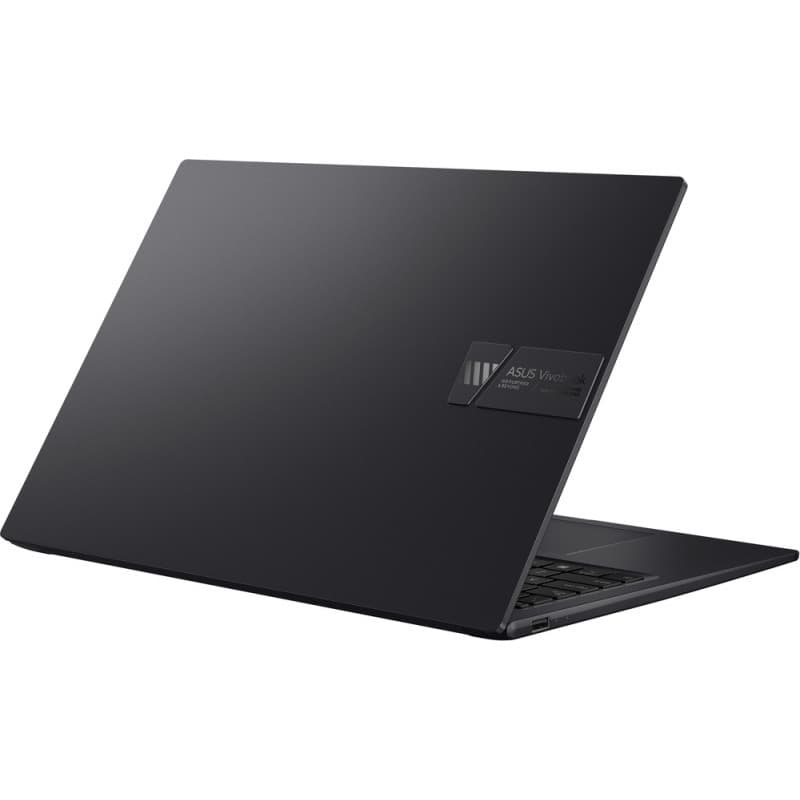 NOTEBOOK ASUS VB S K3604ZA Intel Core i5-1240P 16inch WUXGA 16GB 512GB M.2 NVMe PCIe 4.0 SSD Intel UHD Graphics NoOS 2Y PUR Indie Black "K3604ZA-MB003" ( — miniatură