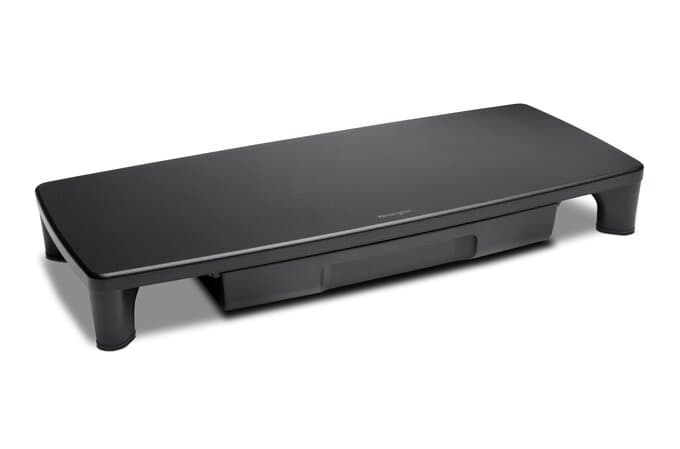 Stand pentru monitor Kensington SmartFit, pentru diagonale de 30", negru "K55725EU" - 5028252593663