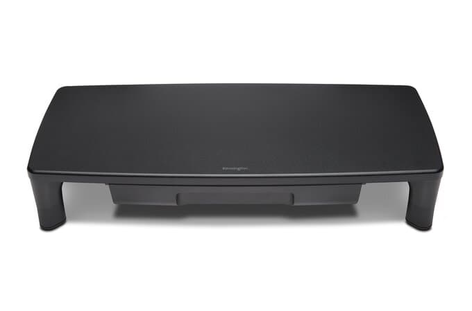 Stand pentru monitor Kensington SmartFit, pentru diagonale de 30", negru "K55725EU" - 5028252593663 — miniatură