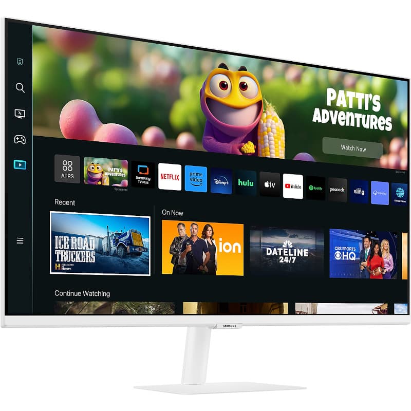MONITOR 32" SAMSUNG LS32CM801UUXDU "LS32CM801UUXDU" — miniatură