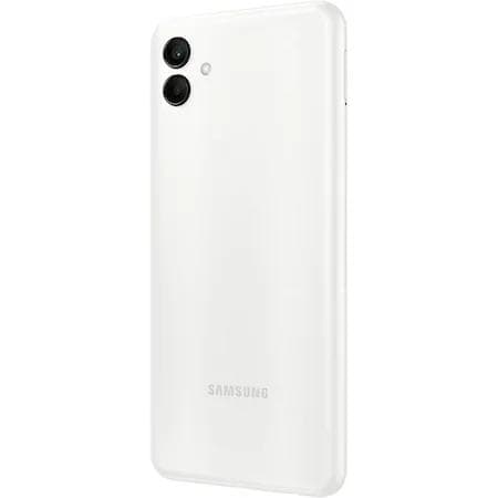 SAMSUNG A04 A045F 6.5" 4GB 64GB DS WH "SM-A045FZWG" — miniatură