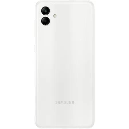 SAMSUNG A04 A045F 6.5" 4GB 64GB DS WH "SM-A045FZWG" — miniatură