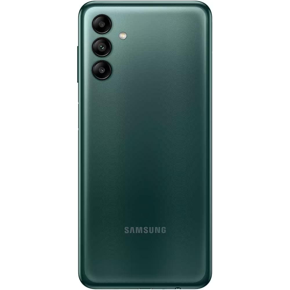 SAMSUNG A04s A047F 6.5" 3GB 32GB DS GN "SM-A047FZGU" — miniatură