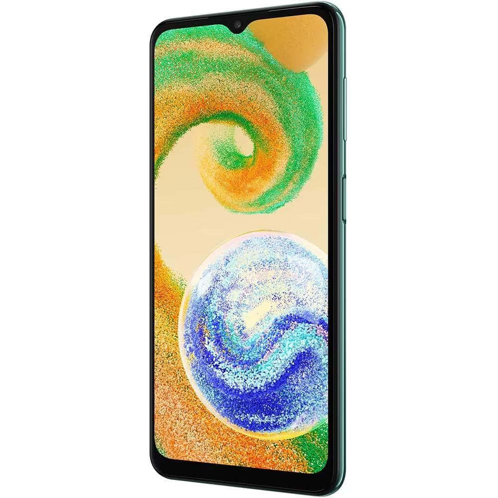 SAMSUNG A04s A047F 6.5" 3GB 32GB DS GN "SM-A047FZGU" — miniatură