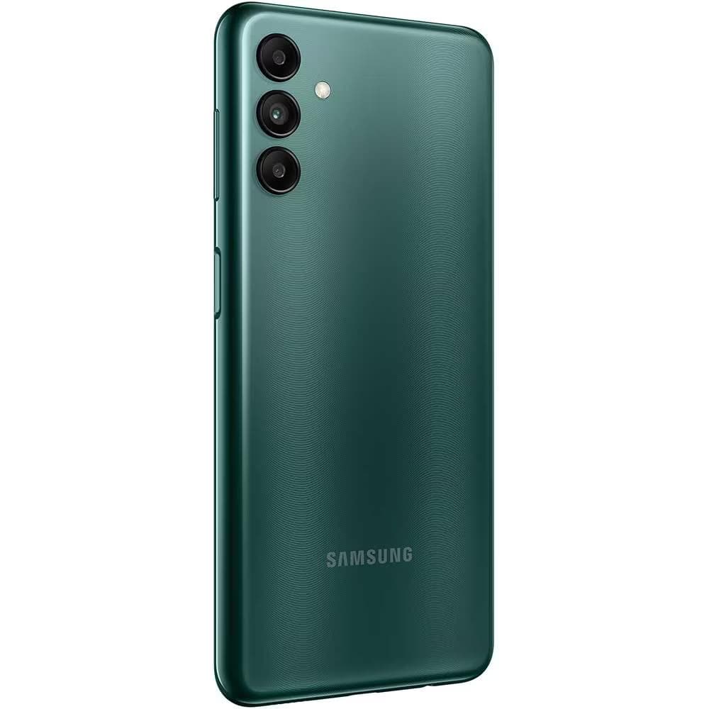 SAMSUNG A04s A047F 6.5" 3GB 32GB DS GN "SM-A047FZGU" — miniatură