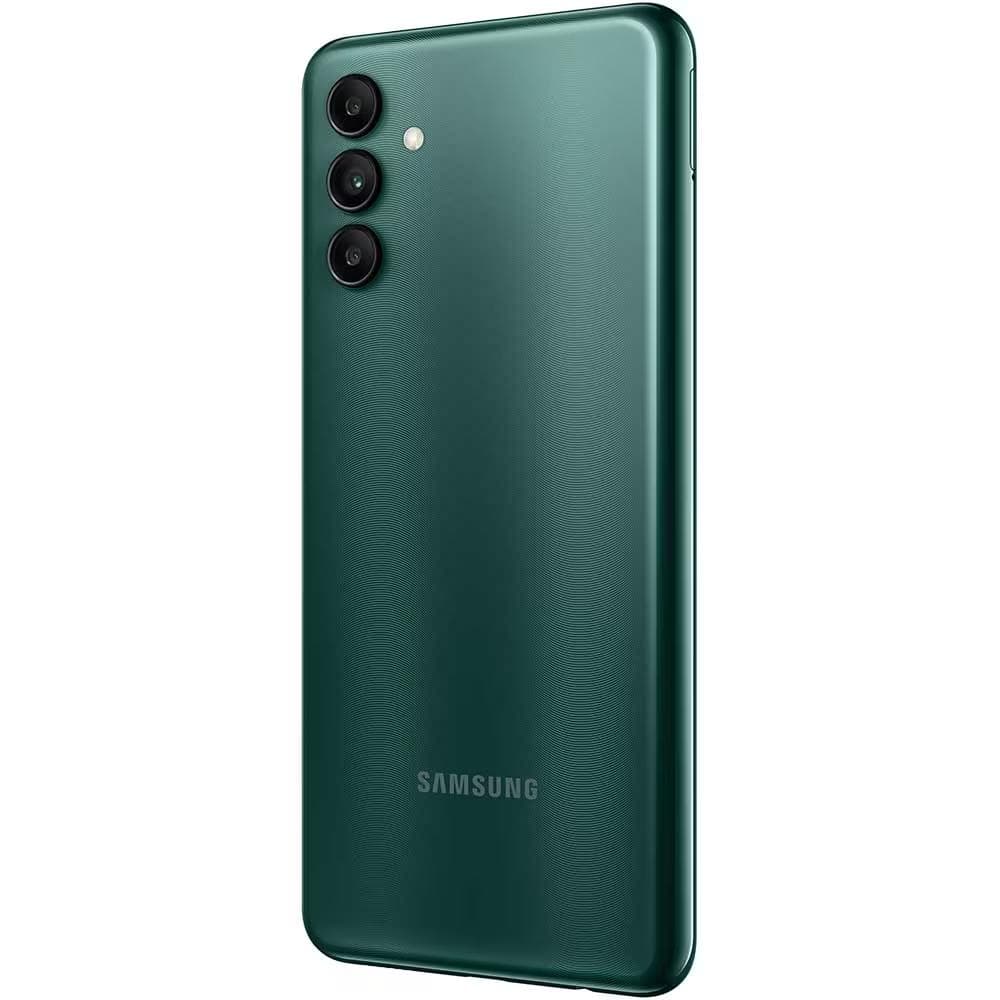 SAMSUNG A04s A047F 6.5" 3GB 32GB DS GN "SM-A047FZGU" — miniatură