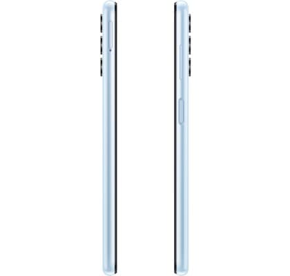 Samsung Galaxy A13 DS Blue LTE/6.6"/OC/3GB/32GB/8MP/50MP+5MP+2MP+2MP/5000mAh "SM-A135FLBUEUE" — miniatură