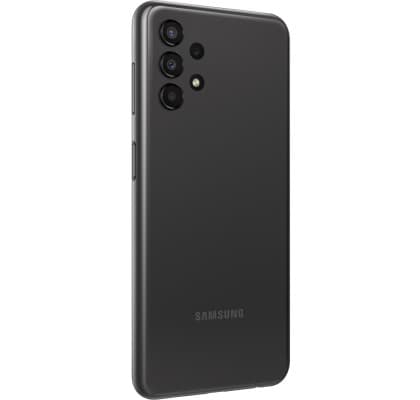 Samsung Galaxy A13 DS Black LTE/6.6"/OC/4GB/128GB/8MP/50MP+5MP+2MP+2MP/5000mAh "SM-A135FZKKEUE" — miniatură