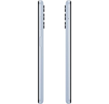 Samsung Galaxy A13 DS Silver Blue 5G/6.5"/OC/4GB/128GB/5MP/50MP+2MP+2MP/5000mAh "SM-A136BLBVEUE" — miniatură