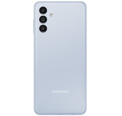 Samsung Galaxy A13 DS Silver Blue 5G/6.5"/OC/4GB/128GB/5MP/50MP+2MP+2MP/5000mAh "SM-A136BLBVEUE" — miniatură