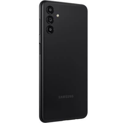 Samsung Galaxy A13 DS Black 5G/6.5"/OC/4GB/64GB/5MP/50MP+2MP+2MP/5000mAh "SM-A136BZKUEUE" — miniatură