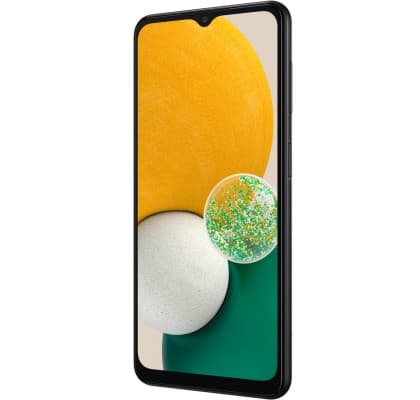 Samsung Galaxy A13 DS Black 5G/6.5"/OC/4GB/64GB/5MP/50MP+2MP+2MP/5000mAh "SM-A136BZKUEUE" — miniatură