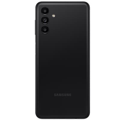 Samsung Galaxy A13 DS Black 5G/6.5"/OC/4GB/64GB/5MP/50MP+2MP+2MP/5000mAh "SM-A136BZKUEUE" — miniatură