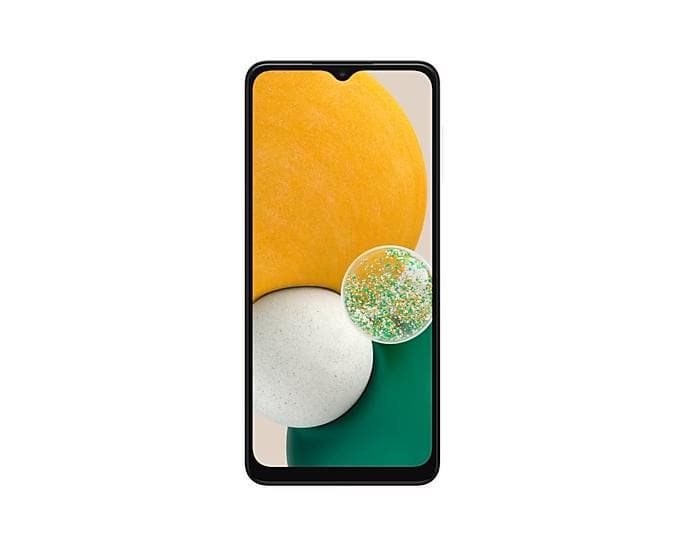 SAMSUNG A13 5G A136B 6.5" 4GB 64G DS WH "SM-A136BZWU" — miniatură