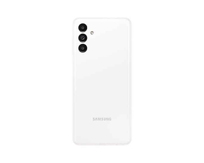 SAMSUNG A13 5G A136B 6.5" 4GB 64G DS WH "SM-A136BZWU" — miniatură