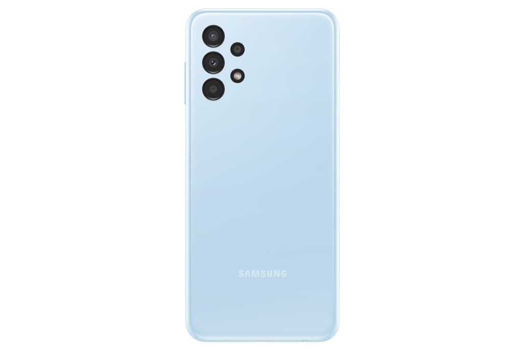 SAMSUNG A13 A137F 6.6" 4GB 64GB DS BL, "SM-A137FLBV" — miniatură