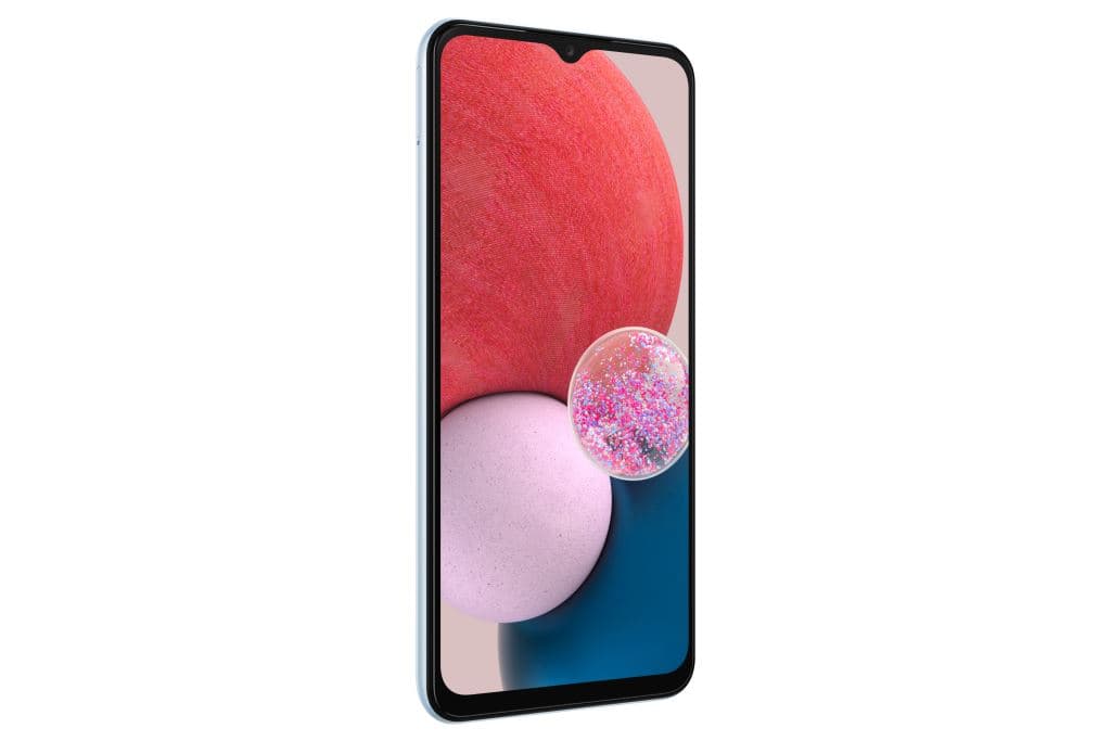 SAMSUNG A13 A137F 6.6" 4GB 64GB DS BL, "SM-A137FLBV" — miniatură