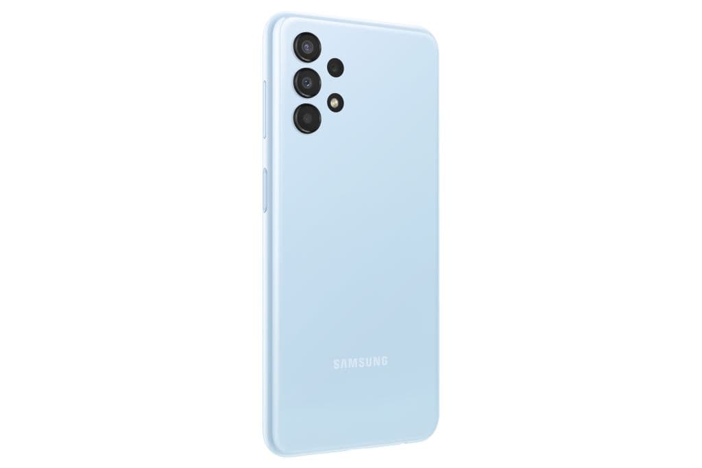 SAMSUNG A13 A137F 6.6" 4GB 64GB DS BL, "SM-A137FLBV" — miniatură