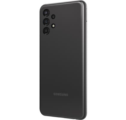 Samsung Galaxy A13 DS Black LTE/6.6"/OC/4GB/128GB/8MP/50MP+5MP+2MP+2MP/5000mAh "SM-A137FZKKEUE" — miniatură