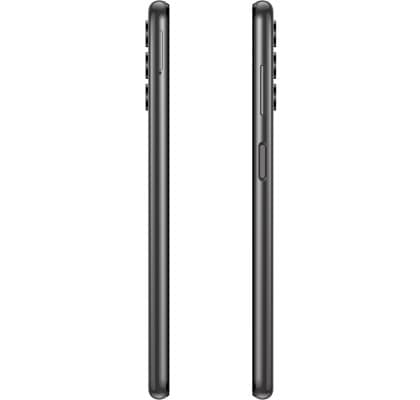 Samsung Galaxy A13 DS Black LTE/6.6"/OC/4GB/128GB/8MP/50MP+5MP+2MP+2MP/5000mAh "SM-A137FZKKEUE" — miniatură
