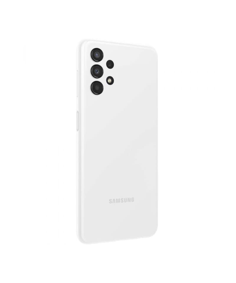 SAMSUNG A13 A137F 6.6" 4GB 128GB DS WH "SM-A137FZWK" — miniatură