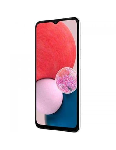 SAMSUNG A13 A137F 6.6" 4GB 64GB DS WH, "SM-A137FZWV" — miniatură