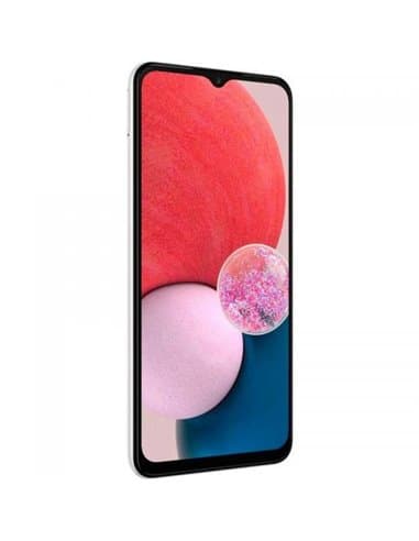 SAMSUNG A13 A137F 6.6" 4GB 64GB DS WH, "SM-A137FZWV" — miniatură