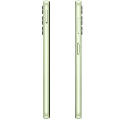 Samsung Galaxy A14 DS Light Green LTE/6.6"/OC/4GB/64GB/13MP/50MP+5MP+2MP/5000mAh "SM-A145RLGUEUE" — miniatură