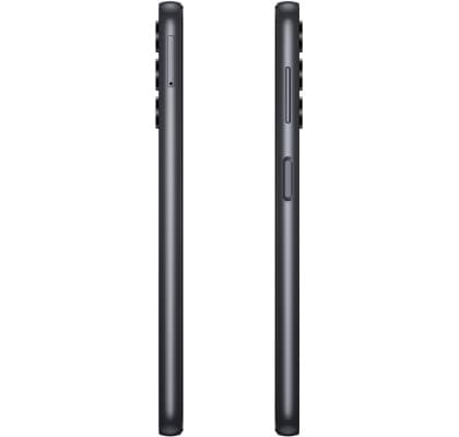 Samsung Galaxy A14 DS Black LTE/6.6"/OC/4GB/64GB/13MP/50MP+5MP+2MP/5000mAh "SM-A145RZKUEUE" — miniatură